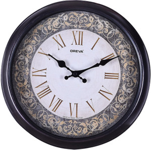 Ajanta Oreva Analog Wall Clock Best Price In India Ajanta Oreva Analog Wall Clock Compare Price List From Ajanta Oreva Wall Clocks 12144313 Buyhatke