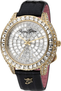 Paris Hilton Analog Watch For Women Buy Paris Hilton Analog Watch For Women 6554009 Online at Best Prices in India Flipkart
