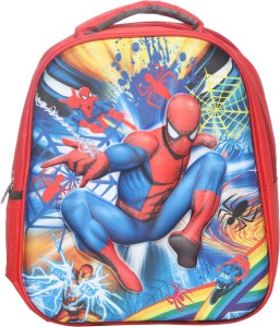 CoolGenX SPIDERMAN 10 L Backpack