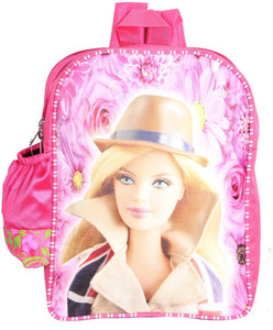 Handcuffs Waterproof School Bag