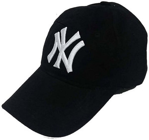 MSC Embroidered regular Cap