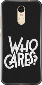 Flipkart SmartBuy Back Cover for Mi Redmi Note 4