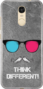 Flipkart SmartBuy Back Cover for Mi Redmi Note 4