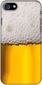 Blutec Back Cover for Apple iPhone 7