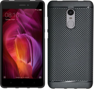 Micomy Back Cover for Xiaomi Redmi Note 4