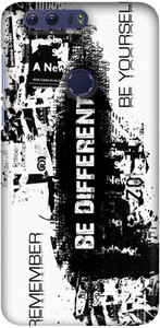 Blutec Back Cover for Honor 8
