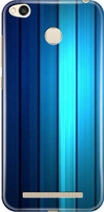 Flipkart SmartBuy Back Cover for Mi Redmi 3S Prime