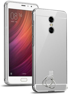 GadgetM Back Cover for Redmi Note 4