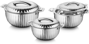 Classic Essentials Casserole Set