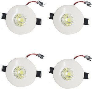 3 watt led ceiling light outlet price