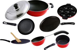 KG Star Cookware Set