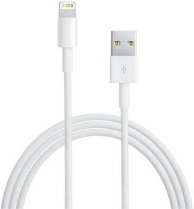 SSTC Apple iPhone Charger For 5, 5c, 5S, 6 , iPad Mini, iPod Touch 5G, new iPad and iPad Air,1 Meter USB 2.0 Data Sync Cable USB Cable