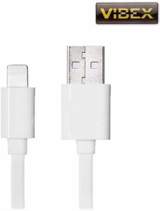 VibeX ™ High Speed Transfer REMAX Micro USB Cord Wire for iPhone 5 5S 6 6S 7 Plus Charging 1m Sync & Charge Cable