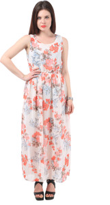 KMB ROYAL Printed Women's Straight Kurta