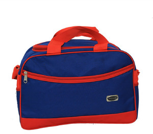 Kuber Industries Travel Duffle Luggage Bag, Shoulder Bag, Weekender Bag with Inner Pocket Travel Duffel Bag