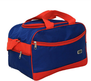 Kuber Industries Luggage Bag, Shoulder Bag, Weekender Bag with Inner Pocket Travel Duffel Bag