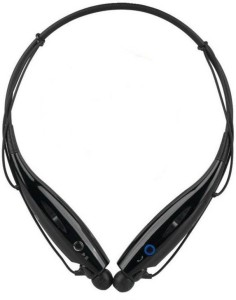 Sportzee HBS730-008 Wireless Bluetooth Headset With Mic