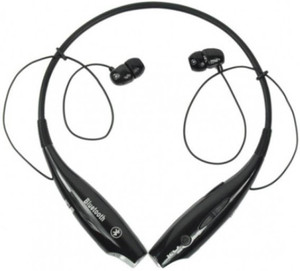 SPORTZEE HBS730-002 Wireless Bluetooth Headset With Mic