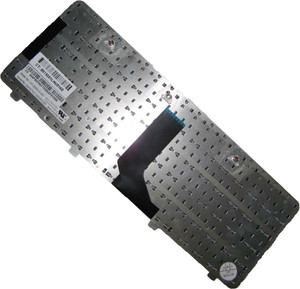 LAPPYG.COM Hp Dv2000/V3000/V3100/V3500/Dv2700/V3600 Wired USB Laptop Keyboard