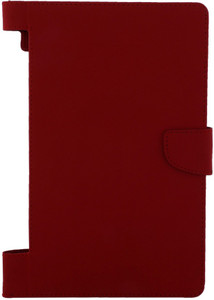 Colorcase Flip Cover for Lenovo Tab 3 Yoga 8.0 (YT3-850F)