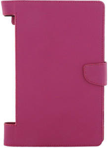 Colorcase Flip Cover for Lenovo Tab 3 Yoga 8.0