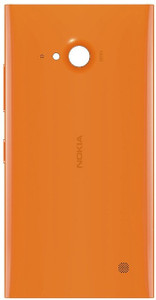 G seller Back Cover for Nokia lumia 730 back replacement panel