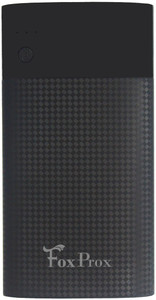 FoxProx FX182 FoxProxFX182 18200 mAh Power Bank