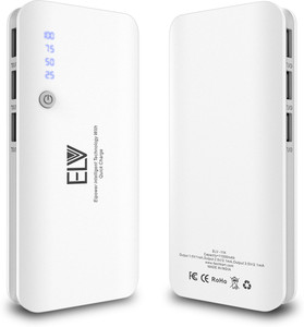 ELV PB-11K Universal 11000 mAh Power Bank