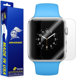 Armorsuit 2025 apple watch