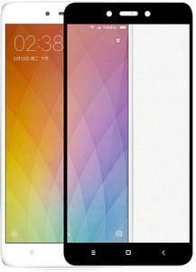 GadgetM Tempered Glass Guard for Mi Redmi Note 4