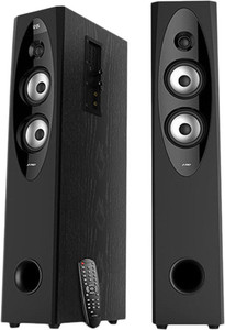 F&D T-60X Floorstanding Home Audio Speaker