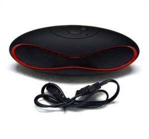 Mezire Rugby 01 Portable Bluetooth Mobile/Tablet Speaker