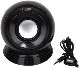 Ethnic Style BT-17 Portable Bluetooth Mobile/Tablet Speaker