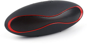 Mezire Rugby speaker (06) Portable Bluetooth Mobile/Tablet Speaker