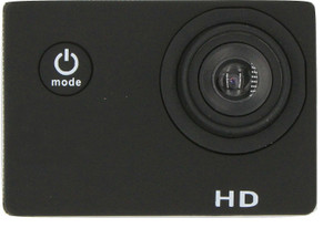 Shrih 2 inch LCD 12 Megapixels Sports and Action Camera