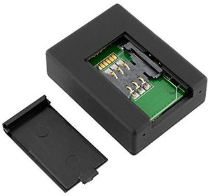 SAFETYNET SF41 1 GB Voice Recorder