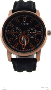 Fizix Analog Watch For Men Buy Fizix Analog Watch For Men