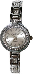 Aviser GTISTONE2409 Analog Watch - For Girls
