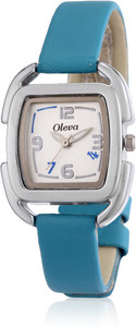 Oleva OLW7BL Analog Watch - For Women