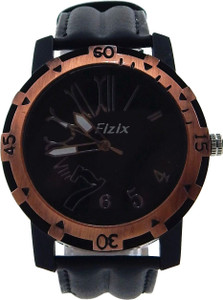 Fizix watch slim clearance