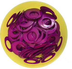vlv Chand bali for silk thread, Jumka,quilling, pendents & jewellery making