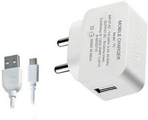 Pro Erd Tc-27B 5V 2amp Mobile Charger
