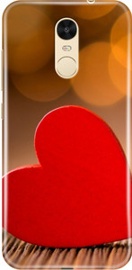 Flipkart SmartBuy Back Cover for Mi Redmi Note 4