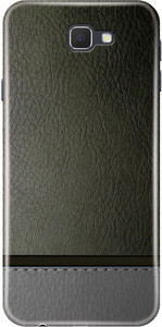 Flipkart SmartBuy Back Cover for SAMSUNG Galaxy On Nxt