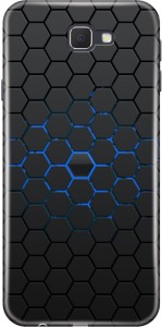 Flipkart SmartBuy Back Cover for SAMSUNG Galaxy On Nxt