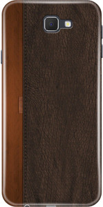 Flipkart SmartBuy Back Cover for SAMSUNG Galaxy On Nxt