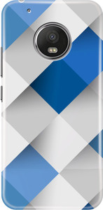 Flipkart SmartBuy Back Cover for Motorola Moto G5 Plus