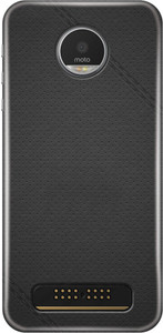Flipkart SmartBuy Back Cover for Motorola Moto Z Play