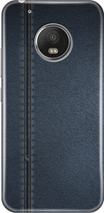 Flipkart SmartBuy Back Cover for Motorola Moto G5 Plus