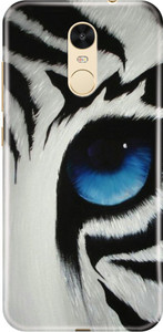 Flipkart SmartBuy Back Cover for Mi Redmi Note 4
